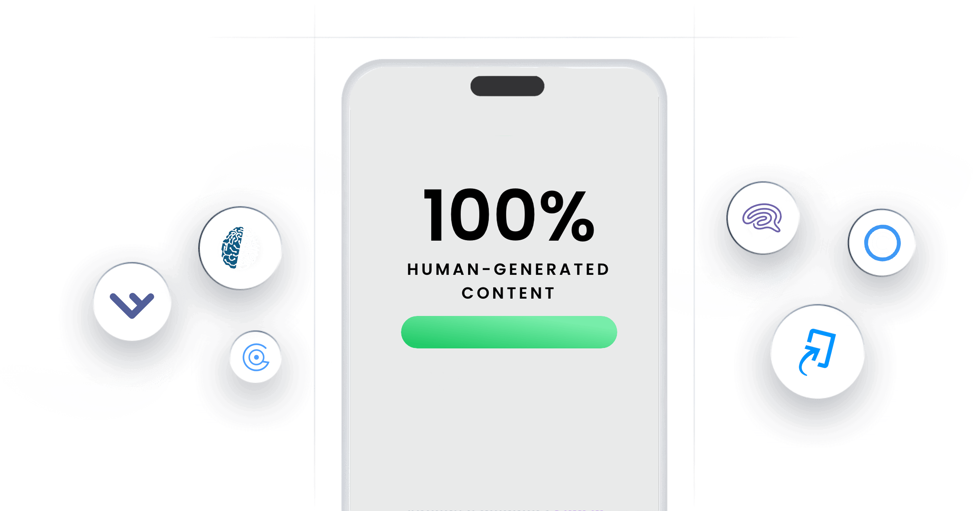 AI Humanizer bypass AI detection - Undetectable AI writing tool