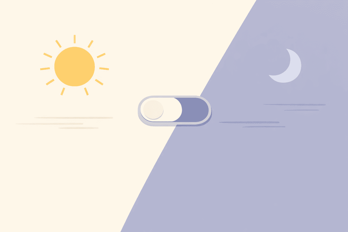 Changelog for v3.3.0 — Light Mode & Speed