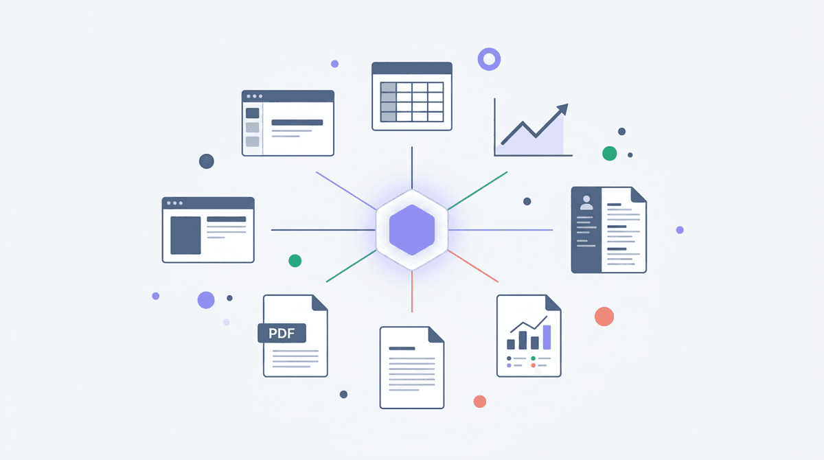 Changelog for v3.6.0 — 7 New Power-Ups, One Unified Design System