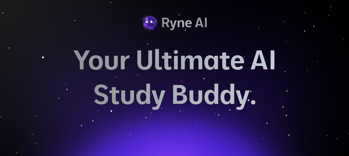 Revolutionizing Student Success: How Ryne AI is Transforming Academic ...